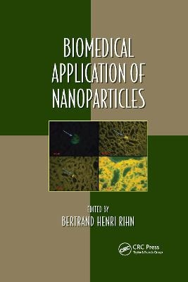 Biomedical Application of Nanoparticles - 