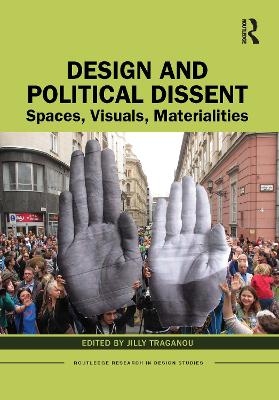 Design and Political Dissent - 