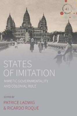 States of Imitation - 