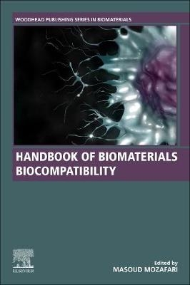 Handbook of Biomaterials Biocompatibility - 