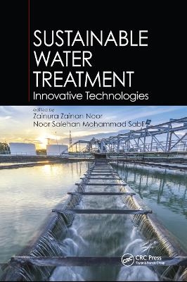 Sustainable Water Treatment - 