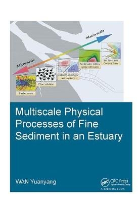 Multiscale Physical Processes of Fine Sediment in an Estuary - Yuanyang Wan