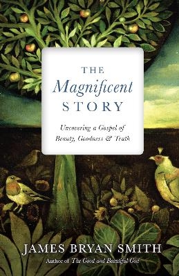 The Magnificent Story – Uncovering a Gospel of Beauty, Goodness, and Truth - James Bryan Smith