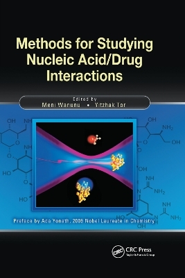 Methods for Studying Nucleic Acid/Drug Interactions - 