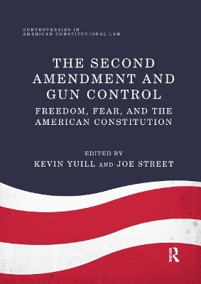 The Second Amendment and Gun Control - 