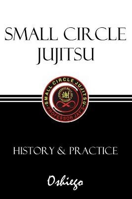 Small Circle Jujitsu -  Oshiego