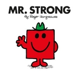 Mr. Strong - Hargreaves, Roger