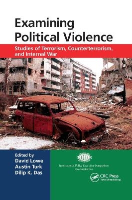 Examining Political Violence - 