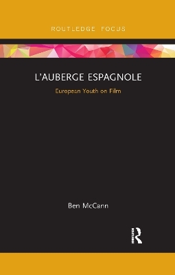 L’Auberge espagnole - Ben McCann