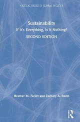 Sustainability - Farley, Heather M.; Smith, Zachary A.