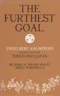 The Furthest Goal - 