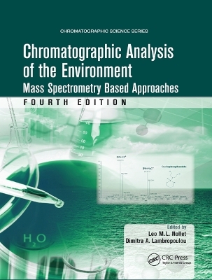 Chromatographic Analysis of the Environment - 