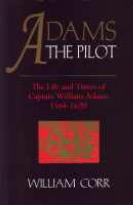 Adams The Pilot -  William Corr