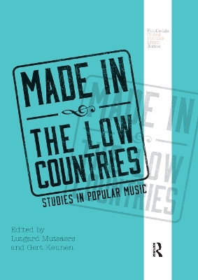 Made in the Low Countries - 