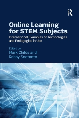 Online Learning for STEM Subjects - 