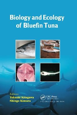 Biology and Ecology of Bluefin Tuna - 