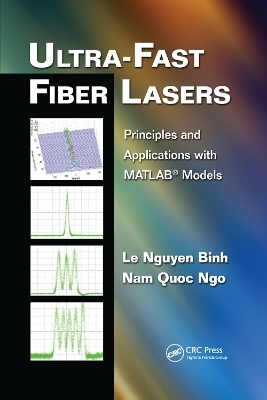 Ultra-Fast Fiber Lasers - Le Nguyen Binh, Nam Quoc Ngo