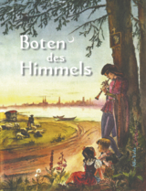 Boten des Himmels - Rudolf Mayer