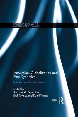 Innovation, Globalization and Firm Dynamics - 