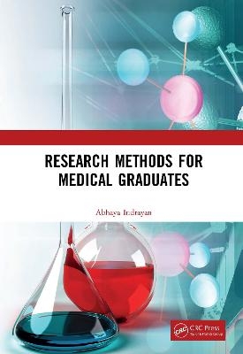 Research Methods for Medical Graduates - Abhaya Indrayan