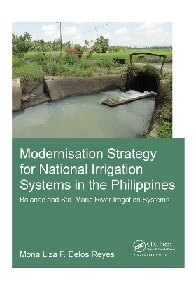 Modernisation Strategy for National Irrigation Systems in the Philippines - Mona Liza Delos Reyes