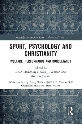 Sport, Psychology and Christianity - 