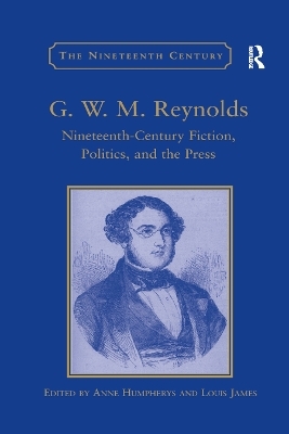 G.W.M. Reynolds - Anne Humpherys