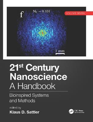 21st Century Nanoscience – A Handbook - 