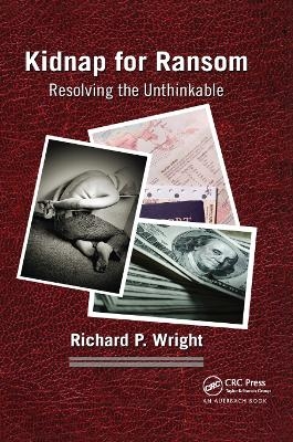 Kidnap for Ransom - Richard P. Wright