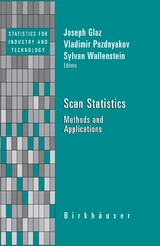 Scan Statistics - 