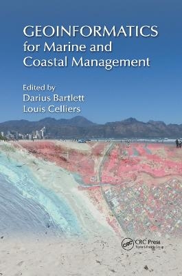 Geoinformatics for Marine and Coastal Management - 