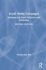 Social Media Campaigns - Kim, Carolyn Mae