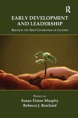 Early Development and Leadership - 