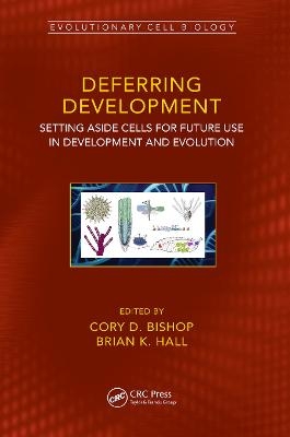 Deferring Development - 