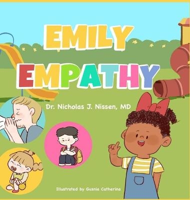 Emily Empathy - Nicholas J Nissen