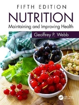 Nutrition - Webb, Geoffrey P.