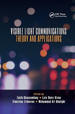 Visible Light Communications - 