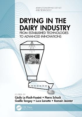 Drying in the Dairy Industry - 