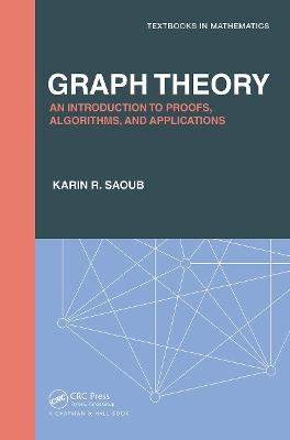 Graph Theory - Karin R Saoub