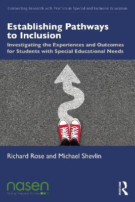 Establishing Pathways to Inclusion - Richard Rose, Michael Shevlin