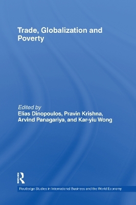 Trade, Globalization and Poverty - 