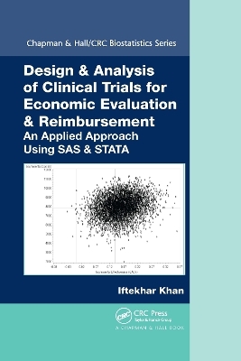 Design & Analysis of Clinical Trials for Economic Evaluation & Reimbursement - Iftekhar Khan