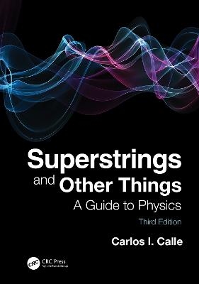 Superstrings and Other Things - Carlos I. Calle