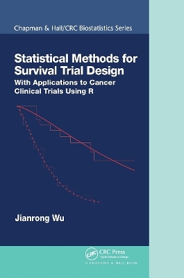 Statistical Methods for Survival Trial Design - Jianrong Wu