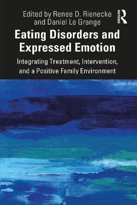 Eating Disorders and Expressed Emotion - 