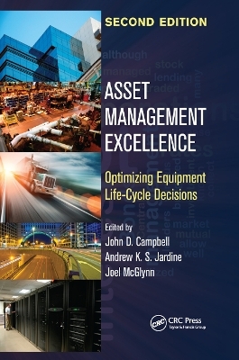 Asset Management Excellence - 