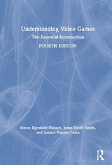 Understanding Video Games - Egenfeldt-nielsen, Simon; Smith, Jonas Heide; Tosca, Susana Pajares