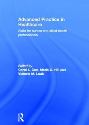 Advanced Practice in Healthcare - 