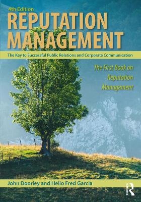 Reputation Management - John Doorley, Helio Fred Garcia