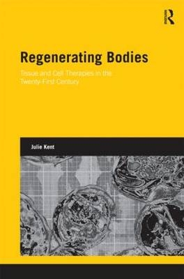 Regenerating Bodies -  Julie Kent